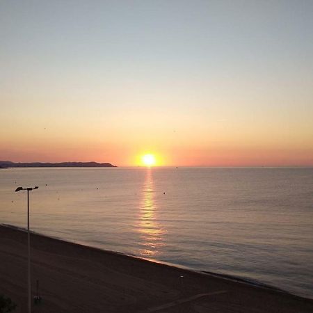 Mardefons Apartment Platja d'Aro Luaran gambar